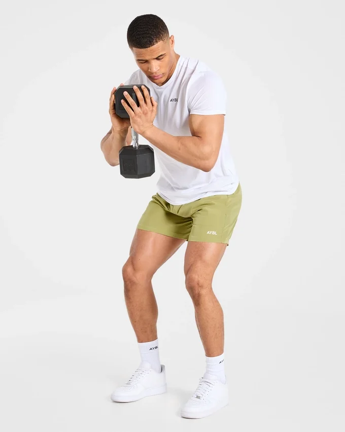 Core 5"-Shorts