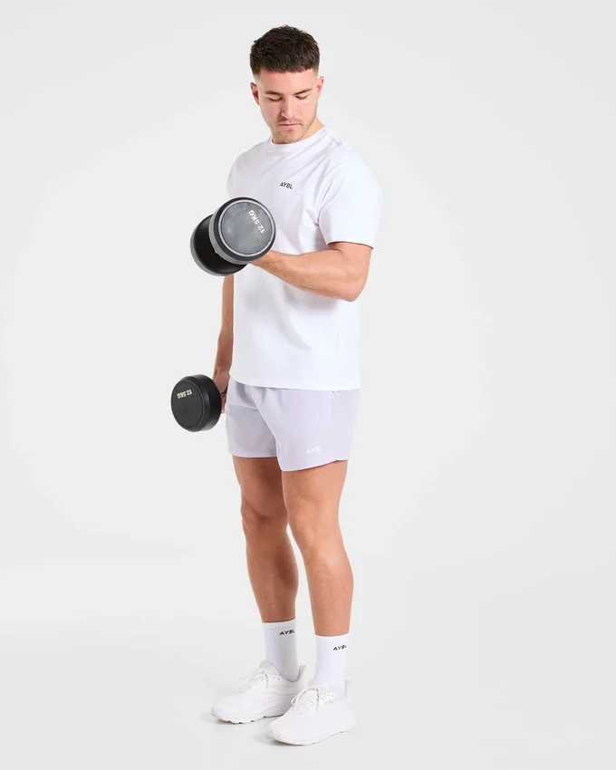Core 5"-Shorts