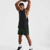 Core 5"-Shorts