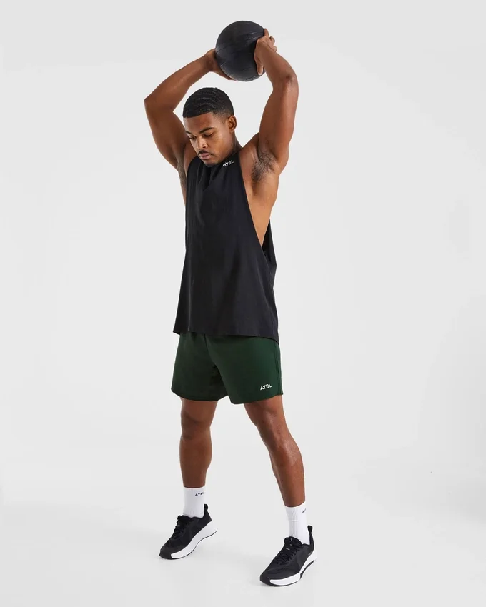 Core 5"-Shorts