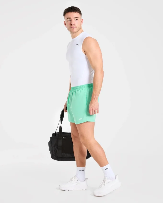 Core 5"-Shorts