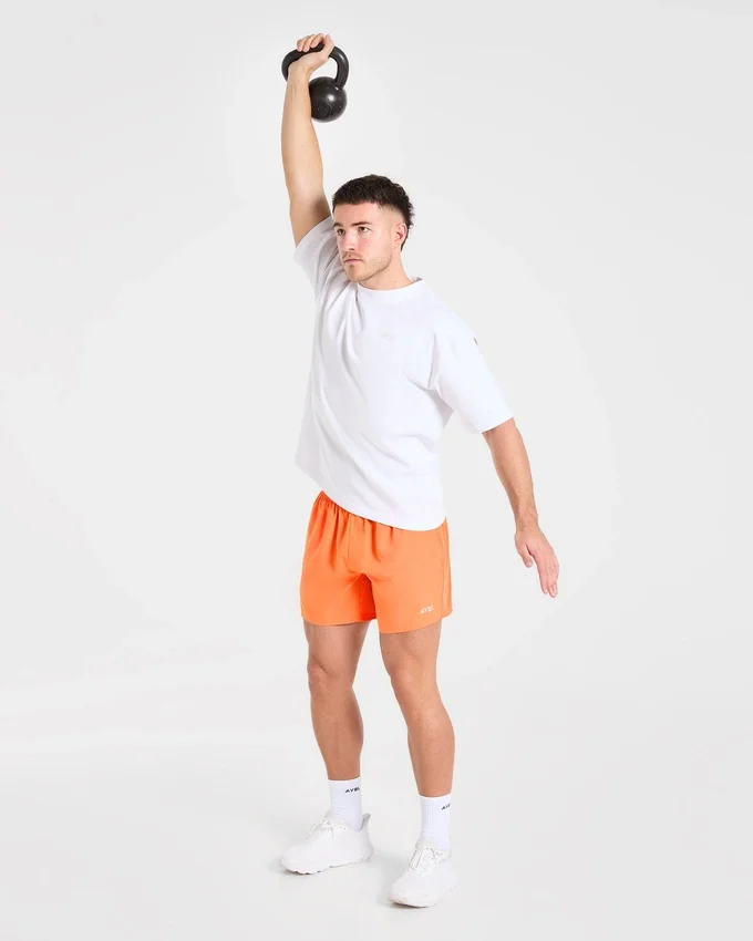 Core 5"-Shorts