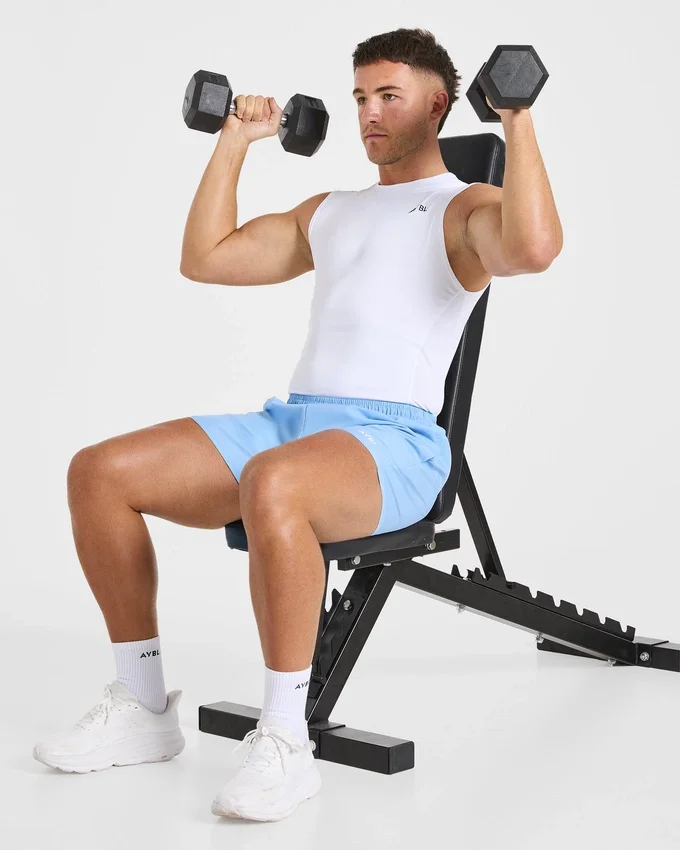 Core 5"-Shorts