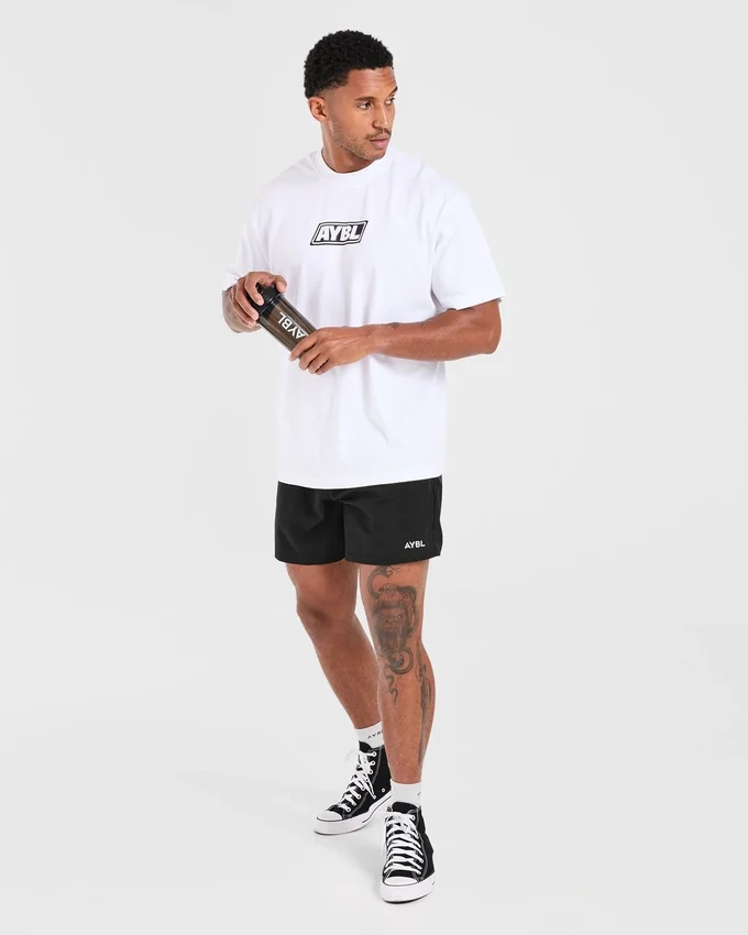 Core 5"-Shorts