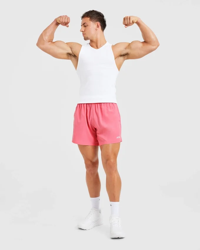 Core 5"-Shorts