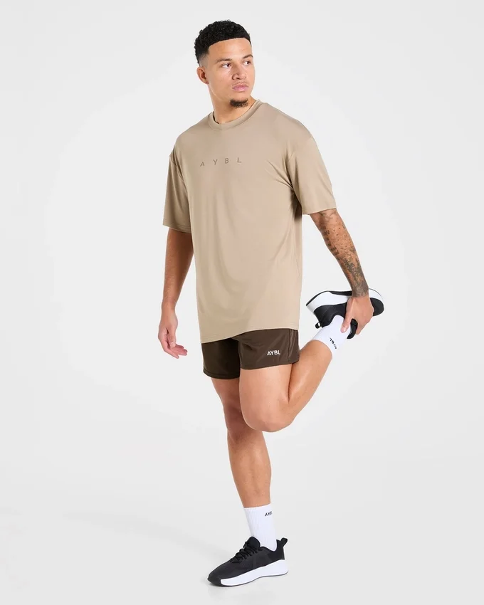 Reinforce Training T-Shirt