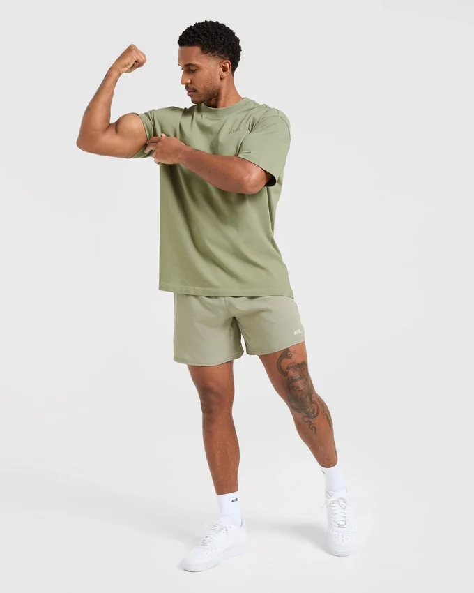 Core 5"-Shorts