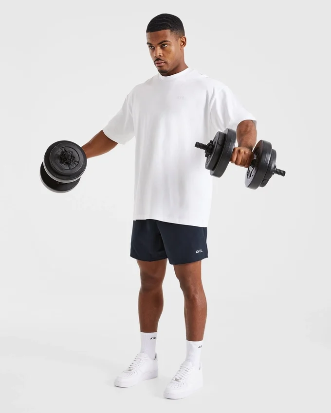Core 5"-Shorts