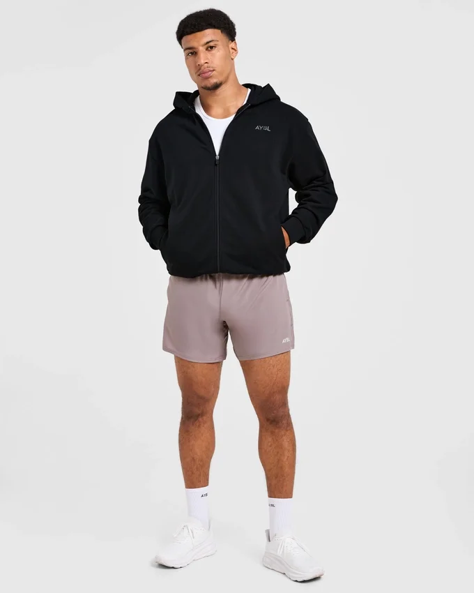 Core 5"-Shorts