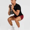 Core 5"-Shorts