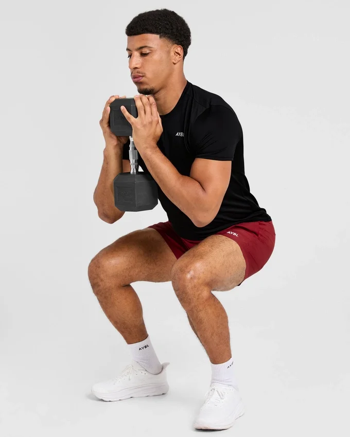 Core 5"-Shorts