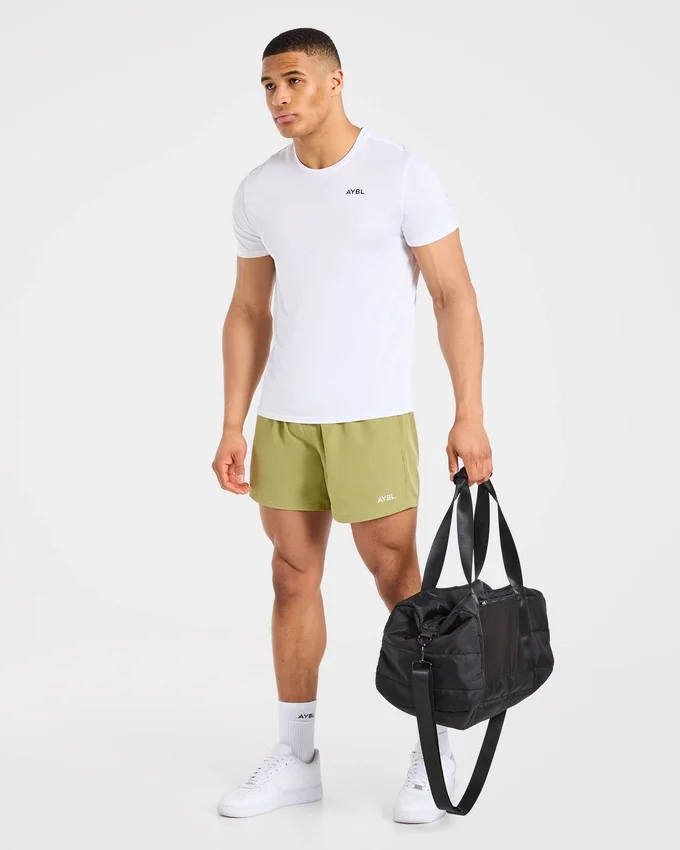 Core 5"-Shorts