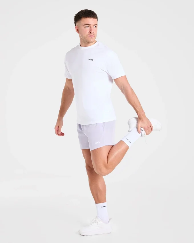 Core 5"-Shorts