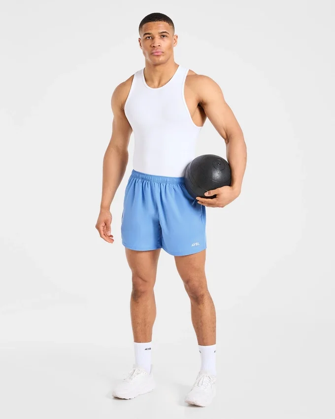 Core 5"-Shorts