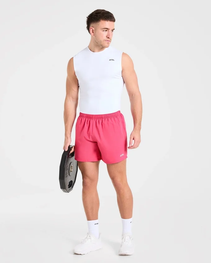 Core 5"-Shorts