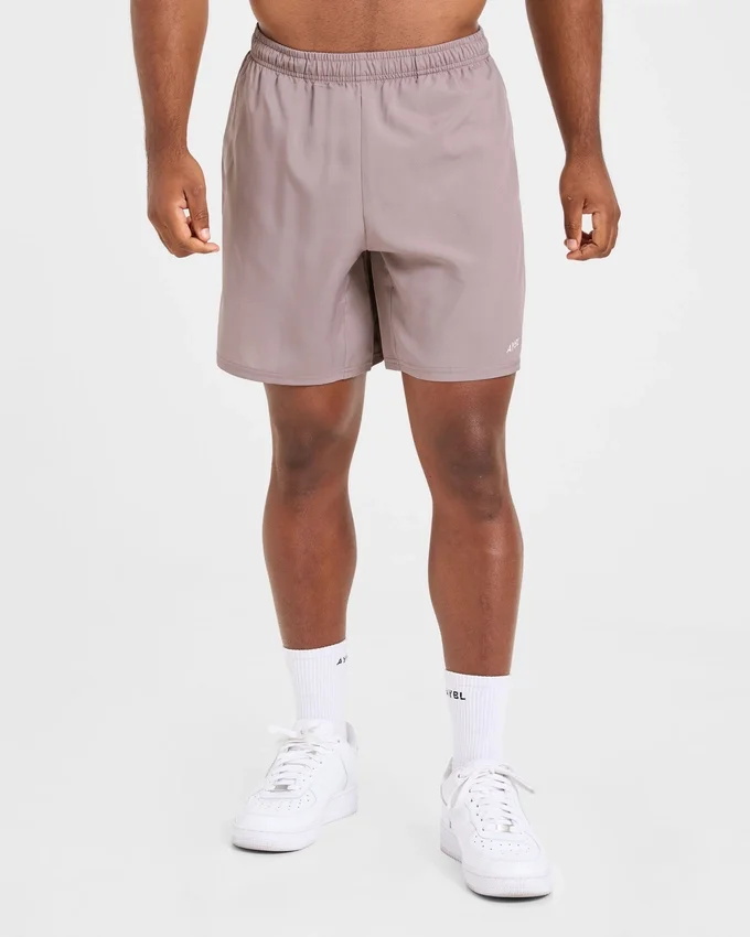 Core 7"-Shorts