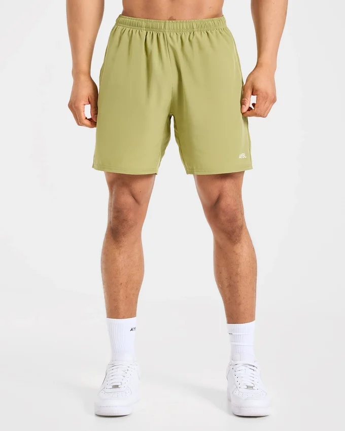 Core 7"-Shorts