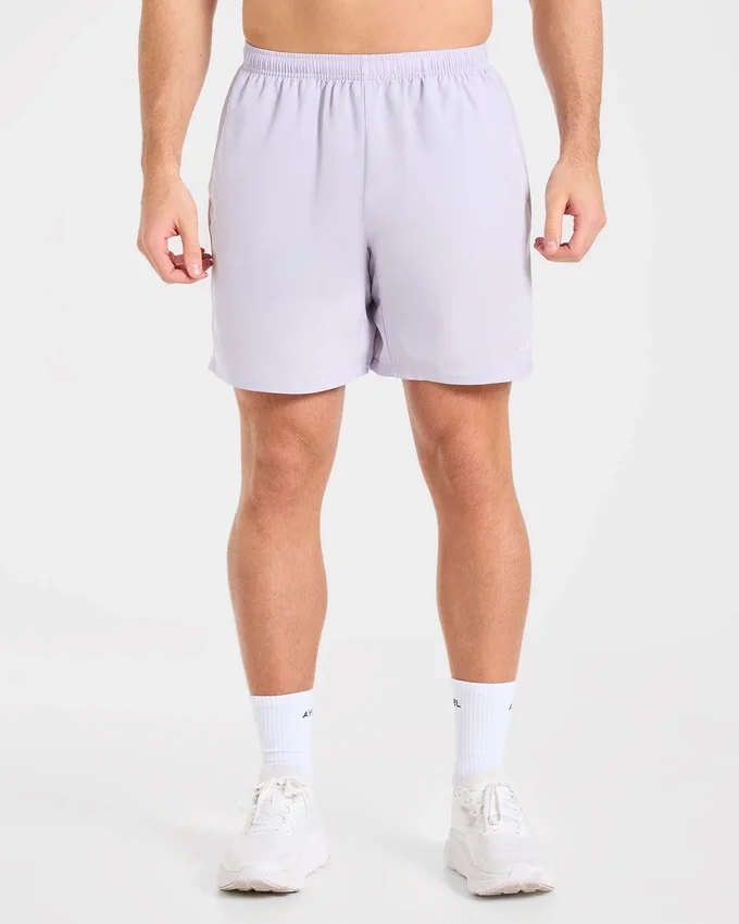 Core 7"-Shorts