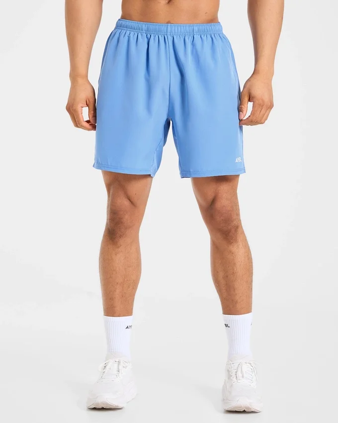 Core 7"-Shorts