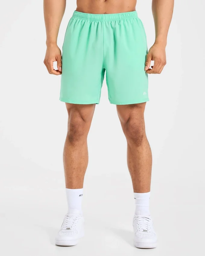 Core 7"-Shorts