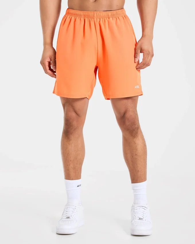 Core 7"-Shorts