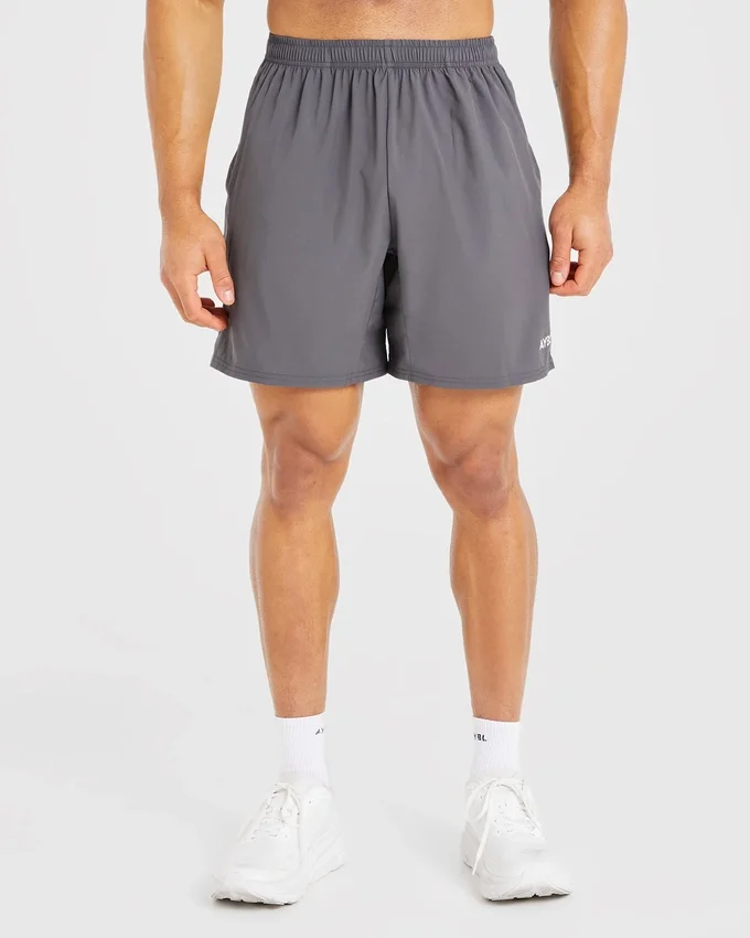 Core 7"-Shorts