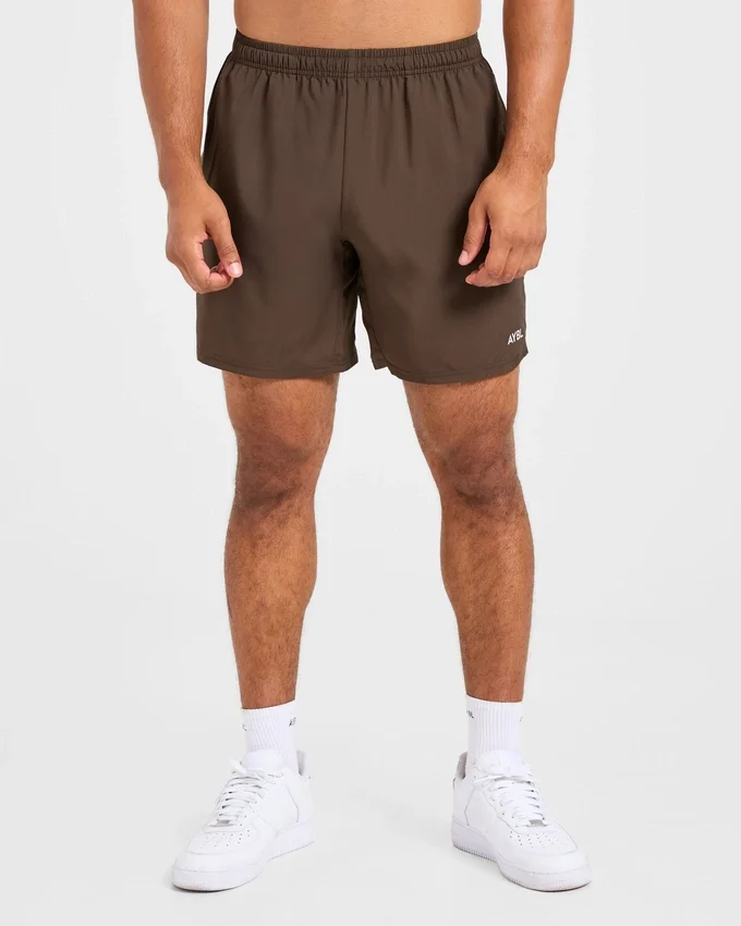 Core 7"-Shorts