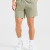 Core 7"-Shorts