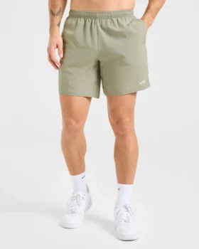 Core 7"-Shorts