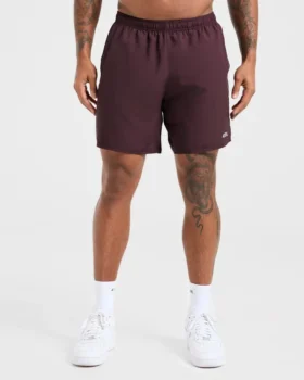 Core 7"-Shorts