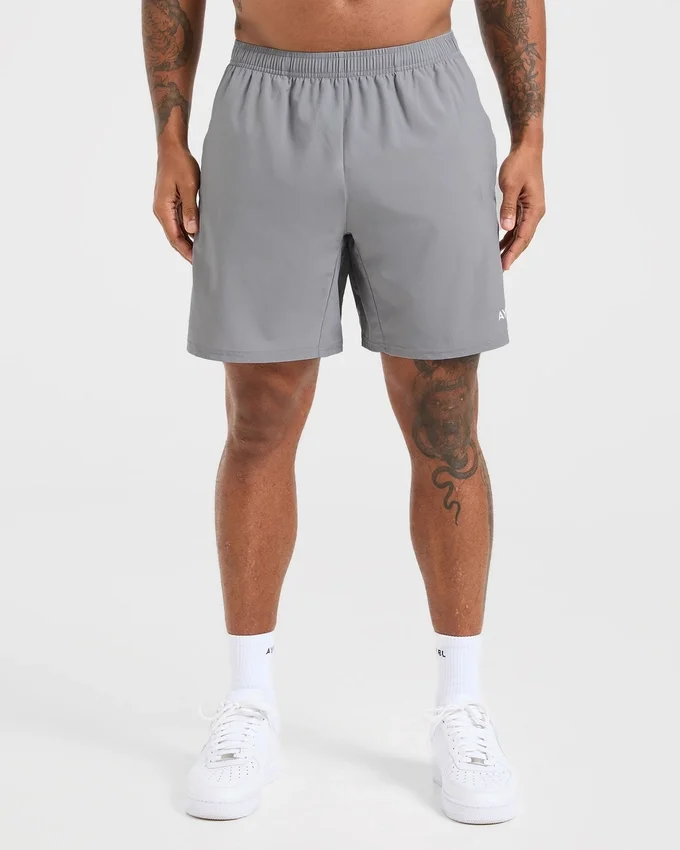 Core 7"-Shorts