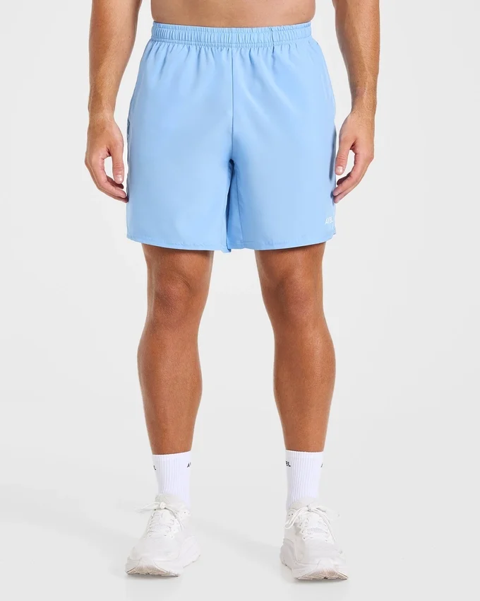 Core 7"-Shorts