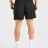 Core 7"-Shorts