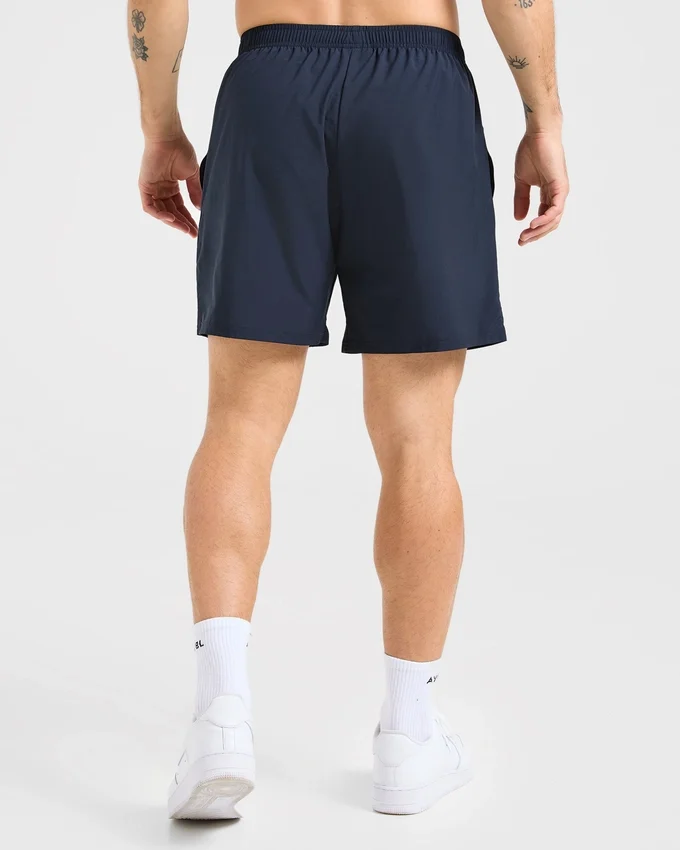 Core 7"-Shorts