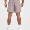 Core 7"-Shorts