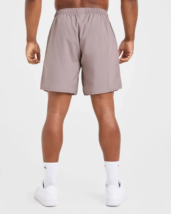 Core 7"-Shorts