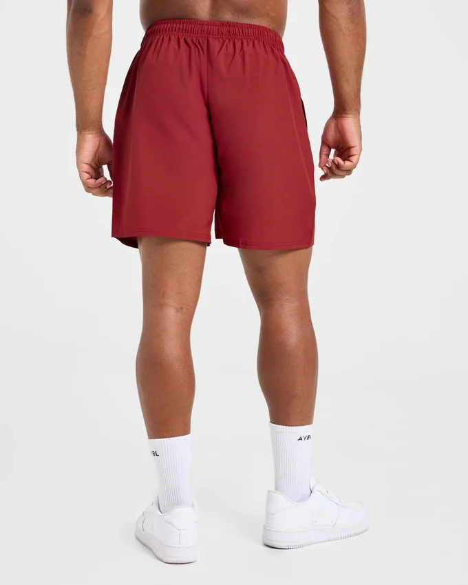 Core 7"-Shorts