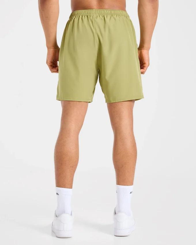 Core 7"-Shorts