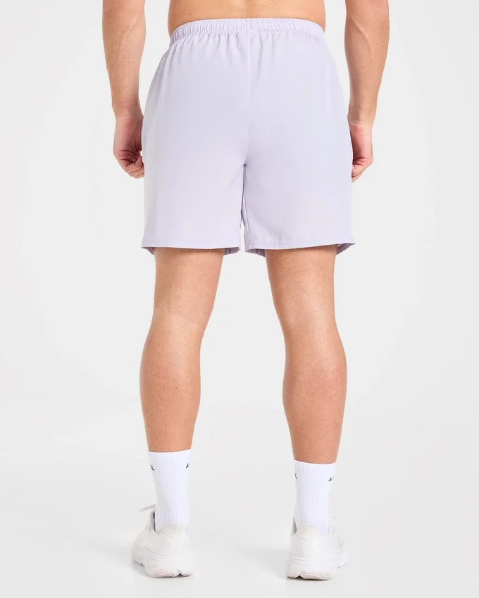 Core 7"-Shorts