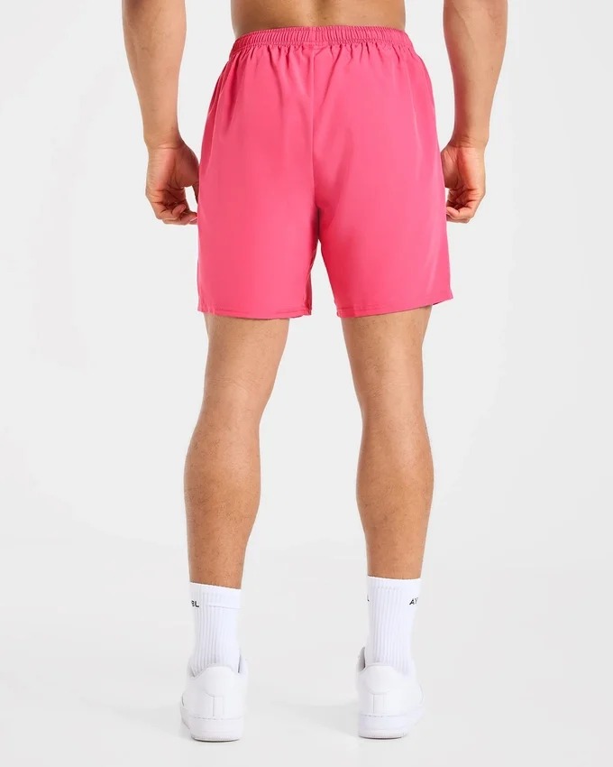 Core 7"-Shorts