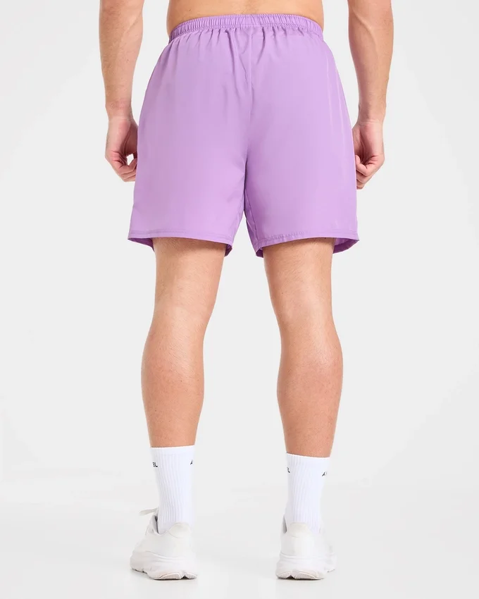 Core 7"-Shorts