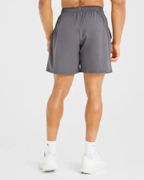 Core 7″-Shorts