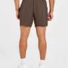 Core 7"-Shorts