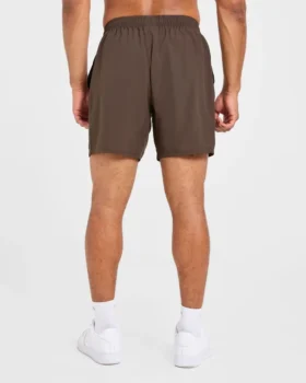 Core 7″-Shorts