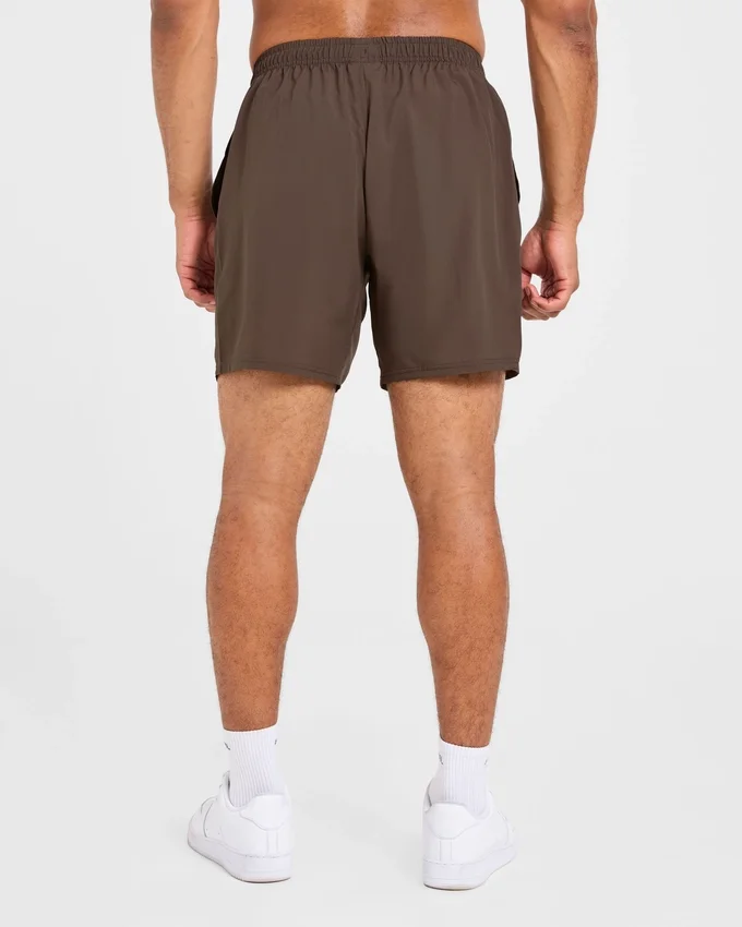 Core 7"-Shorts