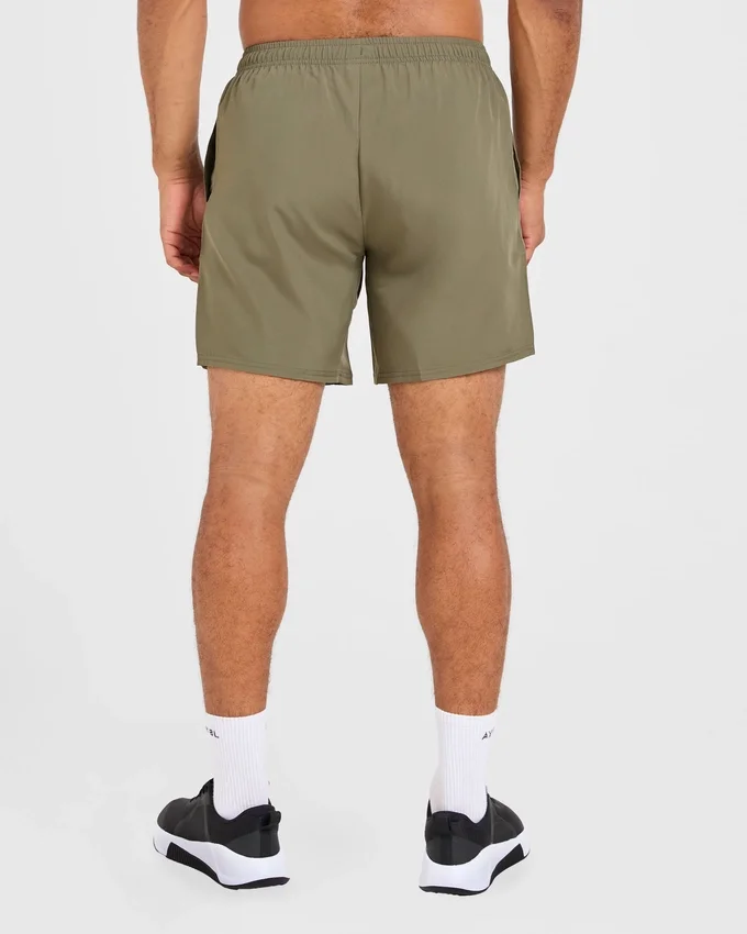 Core 7"-Shorts