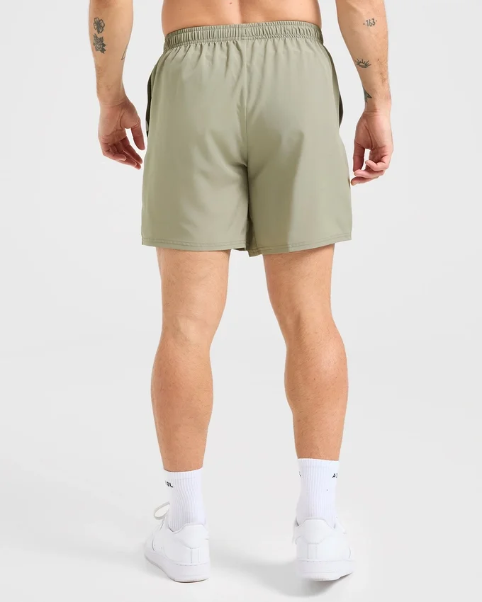 Core 7"-Shorts
