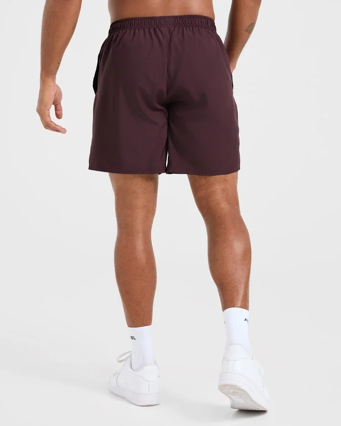 Core 7"-Shorts