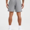 Core 7"-Shorts