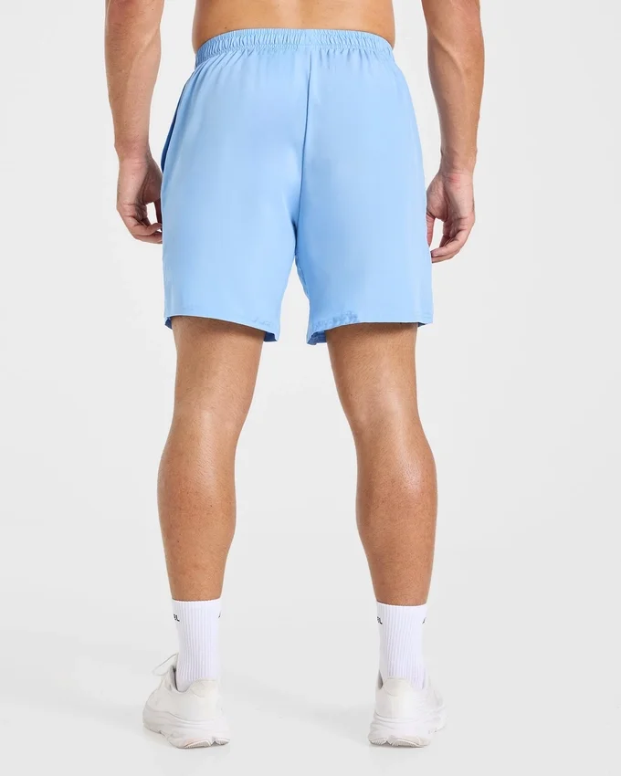 Core 7"-Shorts